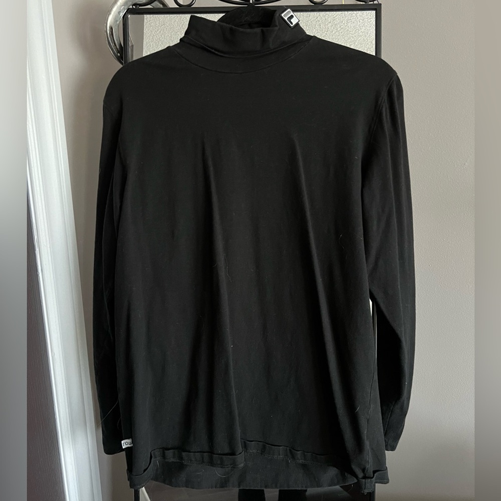 Gosha Rubchinski x Fila Turtleneck